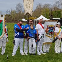 Tir du Roy de l'Essonne